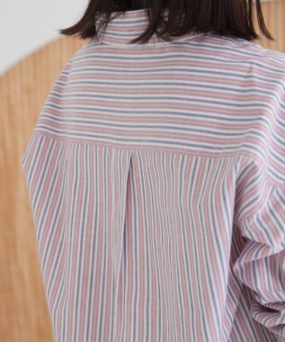 AMERICAN HOLIC BEVERLY HILLS POLO CLUB 別注ビッグシャツ Red