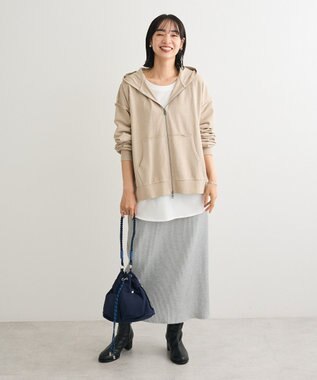 Green Parks ａｎｄｍｉｋｋａ．パラコードナイロンショルダーリュック Navy