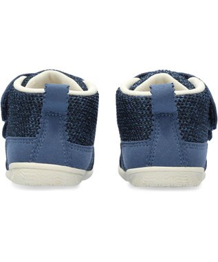 ASICS WALKING コンフィ FIRST MC ブルー系