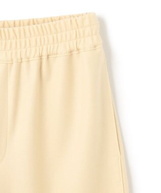 BEIGE， 【S-size】CORBY / ワイドパンツ Maize