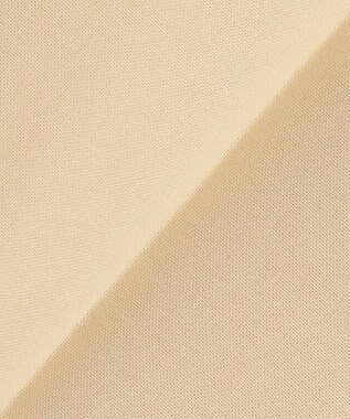 uncrave 【UVカット・接触冷感・洗濯機洗い可】ウォッシャブルドライサップ テーパードパンツ ベージュ