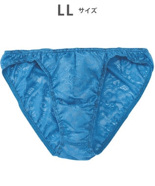 WACOAL MEN ブリーフ  【レースブリーフ】 フロント立体設計 通気性  前閉じ 下着 メンズ  GF2441 /ブロス バイ ワコールメン