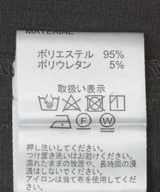 CRAFT STANDARD BOUTIQUE 半袖テーラードジャケット Gray