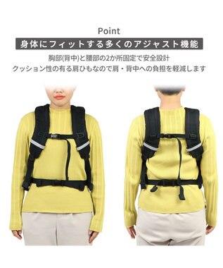 PET PARADISE スヌーピー メッシュ リュック 小型犬 ブラック