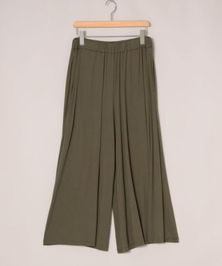 ONWARD Reuse Park 【23区】パンツ春夏 グリーン