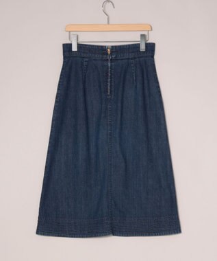 ONWARD Reuse Park 【J.PRESS】スカート春夏 ネイビー