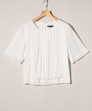 ONWARD Reuse Park 【23区】カットソー春夏 ホワイト