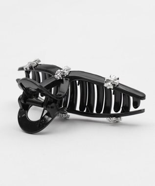 WEGO Lクロスバンス ブラック