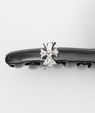 WEGO Lクロスバンス ブラック