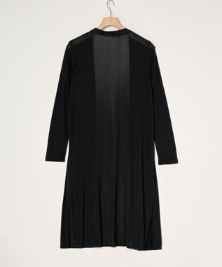 ONWARD Reuse Park 【23区】カットソー秋冬 ブラック