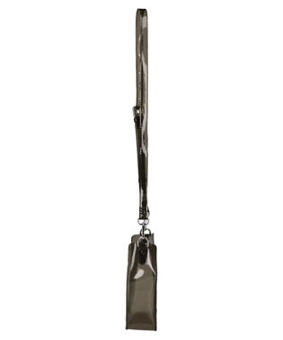 Green Parks ■別注　ＬＯＶＥ　ＢＯＡＴ　クリアショルダー Black