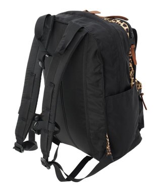 Green Parks ■ＧＲＥＧＯＲＹ　イージーピージーデイレオパード Leopard