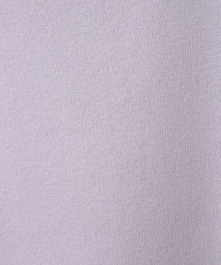 AMERICAN HOLIC 袖ボリュームサイドスリットニットプルオーバー Lavender