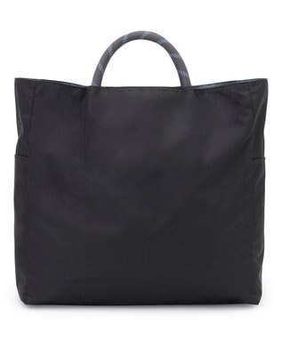 23区 NOMADIS  SAC2 16mm リバーシブル トートバッグ ブラック系