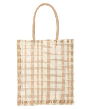 Green Parks ・メッシュトート Check