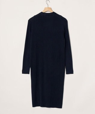 ONWARD Reuse Park 【23区】ニット春夏 ネイビー