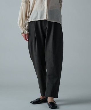 muuc スラックス