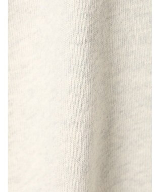 CRAFT STANDARD BOUTIQUE 【Ｄｉｓｎｅｙ】Ｈａｌｆ　Ｚｉｐ　Ｓｗｅａｔ Oatmeal