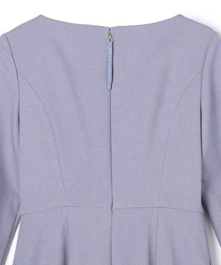 TOCCA 【新色登場】【00サイズあり・消臭】SWEET TEA TIME ドレス ブルー系