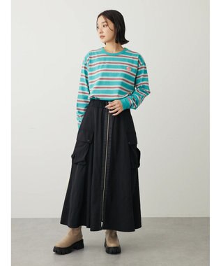 Green Parks ■ＦＲＵＩＴ　ＯＦ　ＴＨＥ　ＬＯＯＭ　ボーダーロンＴ Sax