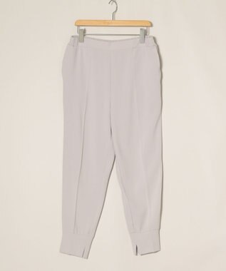 ONWARD Reuse Park 【自由区】パンツ秋冬 ベージュ