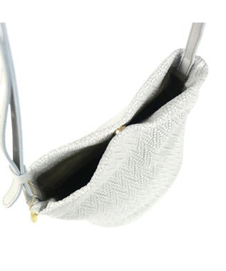 Regalo Felice 【オールシーズン使える】ショルダー / REGALO WH(グレイッシュホワイト)