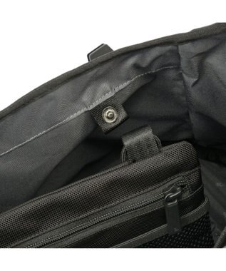 ACE BAGS & LUGGAGE 【スポーツ観戦】 ace. エブスタ ショルダーバッグ A4/14インチPC収納 メッセンジャー 20081 エース ブラック