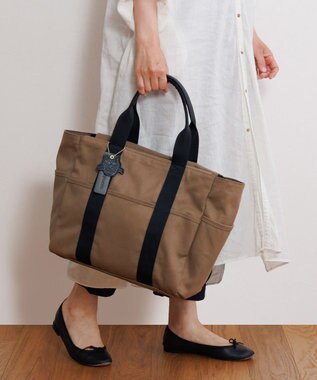 ACE BAGS & LUGGAGE HAyU × ace. ガーデン トートバッグ 22L 17852