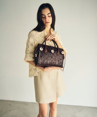 GRACE CONTINENTAL Maestra S タンブガッティ