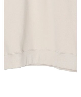 Green Parks ■別注　ＬＯＶＥ　ＢＯＡＴ　スウェットプルオーバー Ivory