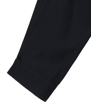 JOSEPH ソフトコットンシルク　シャツ Black