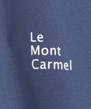 SHARE PARK MENS 【UNISEX】吸水速乾 LMCバックプリントロングスリーブTシャツ（L・XLサイズ） アッシュネイビー