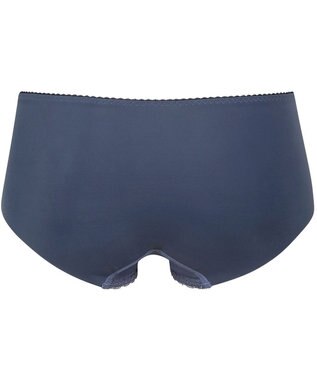 Wing ショーツ 【後ろ姿きれいブラ】 KB2720とペア やさしいフィット感 フリーカッティング(裾) はきこみ丈あさめ KF2420 ウイング／ワコール コン