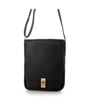 UNBILLION ペルケ perche / 7ポケットレザーポシェット