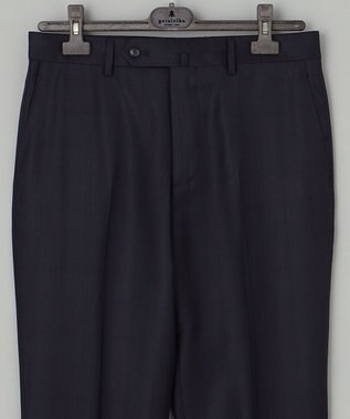 GOTAIRIKU 【Ermenegildo Zegna】TROFEO スーツ ネイビー系4