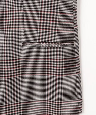 組曲 L ダディ ジャケット ブラック系3