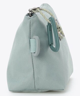 Columbia Columbia/ プライスストリームポーチ /コロンビア Crushed Blue