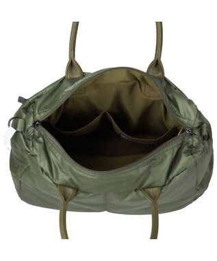 ROOTOTE 1243【軽量】フェザールー.デリ.ルートートカロ-A 04：フォレストグリーン