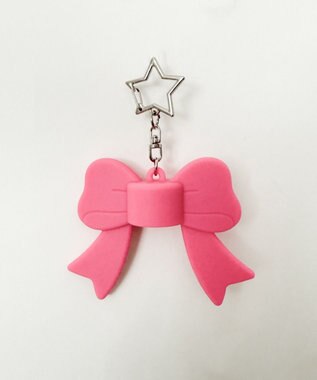 WEGO リボンリップキャップチャーム