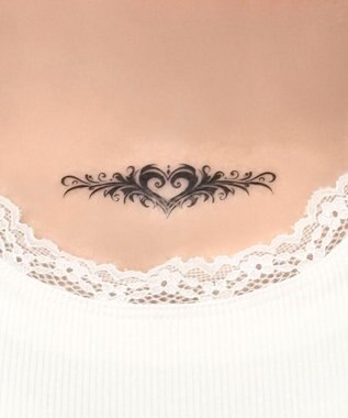 WEGO セットタトゥーシールB