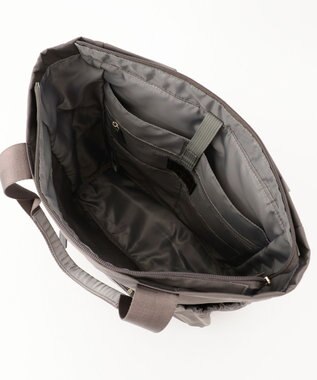 TOCCA 【新色登場！WEB＆一部店舗限定・撥水】CIELO TRAVEL BACKPACK バックパック ベージュ系
