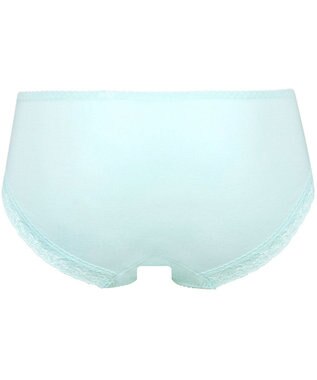 Wing ショーツ KB2721とペア 【後ろ姿きれいブラ】 はきこみ丈あさめ KF2321 ウイング／ワコール メロン