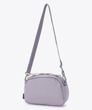 Columbia Columbia/ プライスストリームミニショルダー /コロンビア Shale Purple