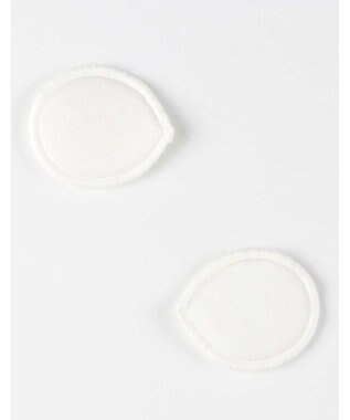 une nana cool Accent flower バックスタイルまでかわいい 3/4カップブラジャー PI