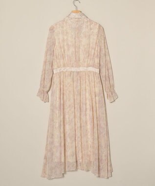 ONWARD Reuse Park 【自由区】ワンピース春夏 ピンク