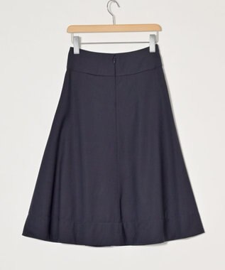 ONWARD Reuse Park 【23区】スカート秋冬 ネイビー