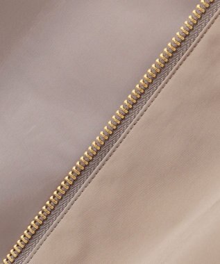 J.PRESS LADIES 【2way】Artirosa  モッズ コート ベージュ系