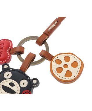 genten ワクワクチャーム クロ