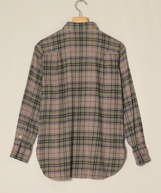 ONWARD Reuse Park 【23区】ブラウス秋冬 グリーン