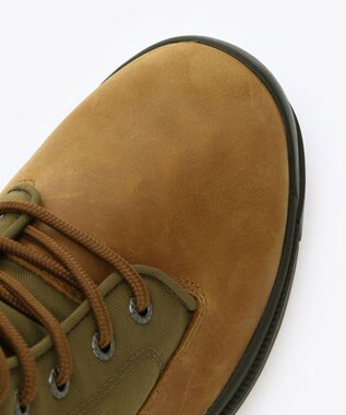 Columbia Columbia/ サップランド フォー ラックス ウォータープルーフ オムニヒートインフィニティ /コロンビア Walnut